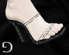 ⅁ Onix Heels