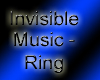 MyBlueHeart - Music Ring