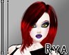 (Rya) Fern Rhage