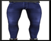 Male StraightJeans-Blue