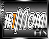 #1Mom *Ctm* [Bracelet]