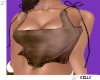 [Gel]Rust Denim Corset