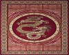 *RD* Red Dragon Rug