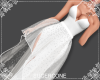 [SC] Glam Gown ~ White