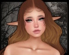 +Cicely Waves - cinder