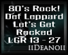 Def Leppard-Let's Get P2