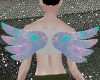 CK*Pearl Holo Wings