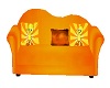 Tweety Couch