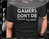 [P]GaMeR Shirt