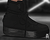 Sneaker Boots. 1/2