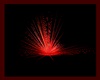 Red spike light