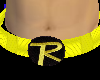 robin's belt