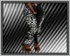 |P| Ayana Leo White