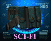 Sci Armor Pelvis 5 Blue