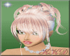 kkd PINKED STREAKED JEN