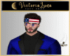 4th July Suit V1/Couple