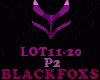 TRAP - LOT11-20 - P2