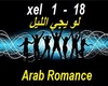Arab Love - Romance