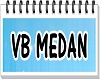 ^ Vb Medan