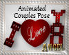 [AIB]Heart Couples Pose