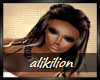 *AL*Jabilina OmbreBlonde