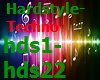 Hardstyle-Techno