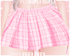 $K Good Girl Skirt RLL