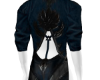 obsidian teal hood