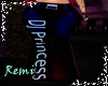 DJ Princess Pants*