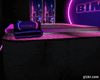 Neon Tubs