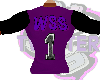 WSS FB Jersey #1