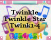 Twinkle Twinkle Star