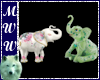 Elephant Shelf Fillers