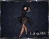 Ballerina Stand Pose 1