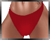 Di* Rl Red Pantie