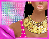 PREGO XXL: SASSY GIRL