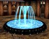 Fountain Pool