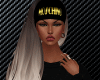 Moschino Headband Hair