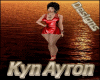 *K.A* Red Sexy Outfits