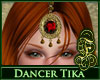 Dancer Tika Red