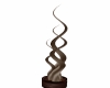 SN Chocolate Sculpture