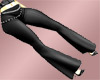 JAâ¥  Black DressFlares