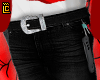 pants jeans black