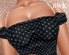 🅽 POPPY BLACK SET
