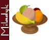 MLK Fruit Bowl