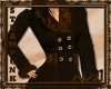 Steampunk Winter Coat