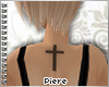 P| Holy Back Tat