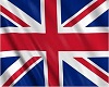 Britain Trigged Flag