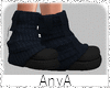 [A]Socks shoes