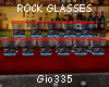[Gi]ROCK GLASSES
